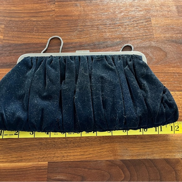 Navy clutch - Picture 5 of 5